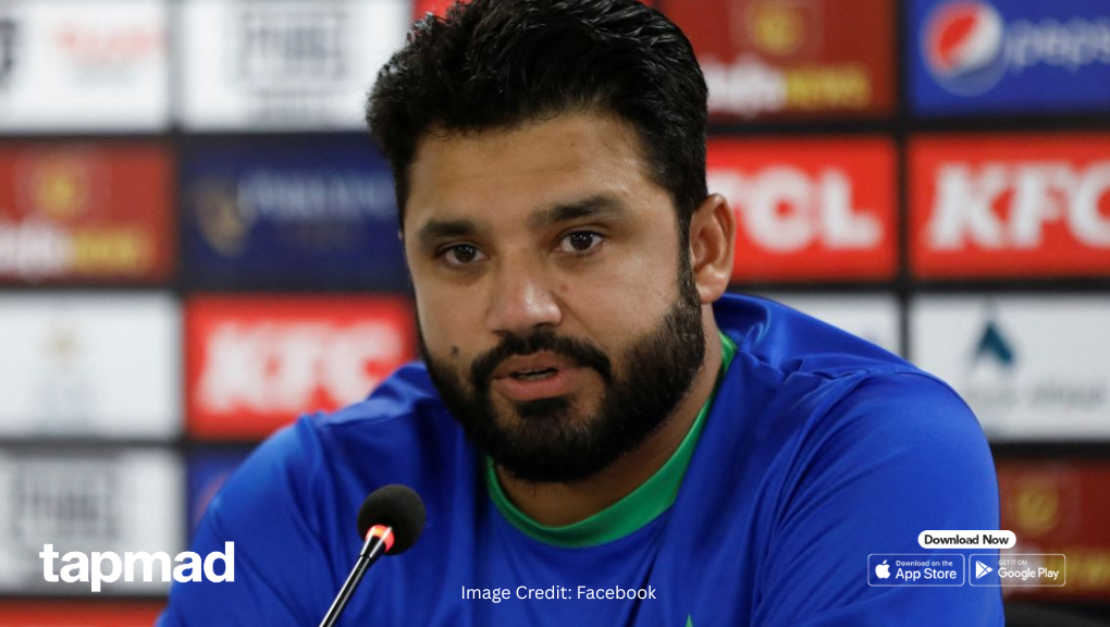 Former Captain Azhar Ali Credits Abbas For Pakistan’s Strong Start at Lord’s