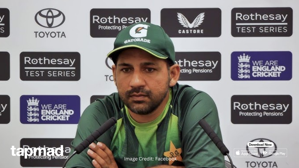 Pakistan Face Uphill Battle To Save Lord’s Test As Sarfaraz Highlights Batting Woes