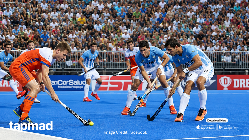 Netherlands vs Argentina Preview: Battle for Bronze at Men’s Hockey World Cup 2026