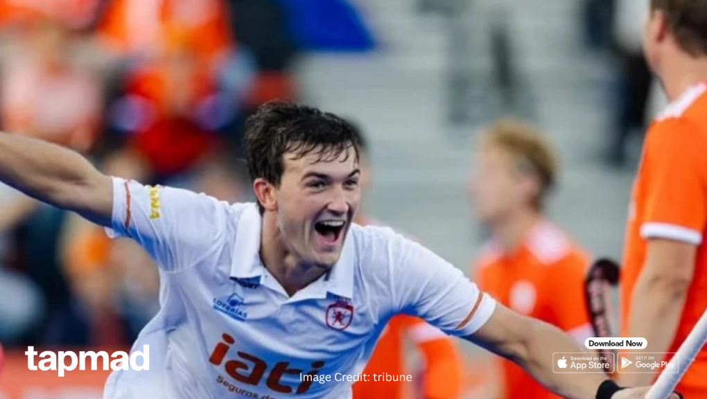 Spain vs Germany: Men's Hockey World Cup 2026 Final Preview