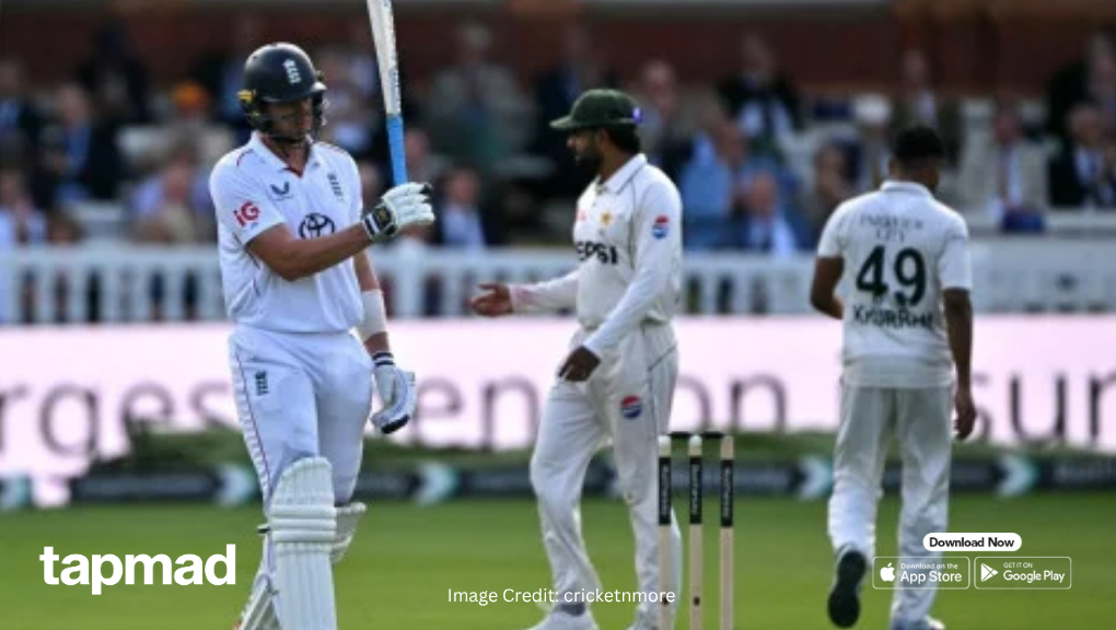 ENG vs PAK 2nd Test Day 4: Muhammad Abbas Takes 5 Before Babar Falls Cheaply