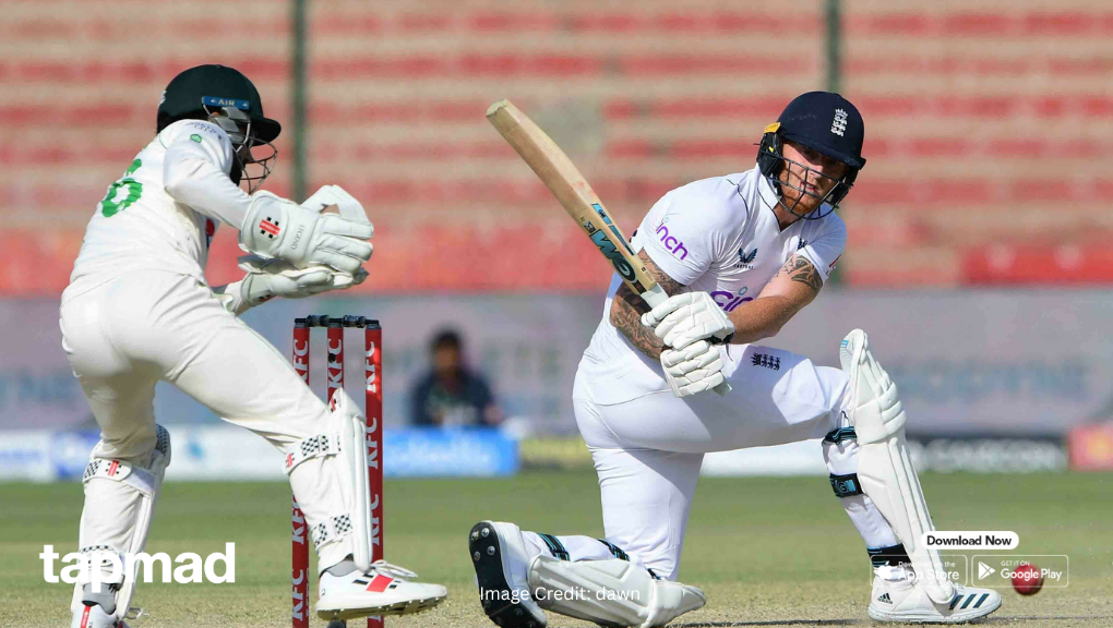 PAK vs ENG 3rd Test Preview: England Eye Clean Sweep at Edgbaston
