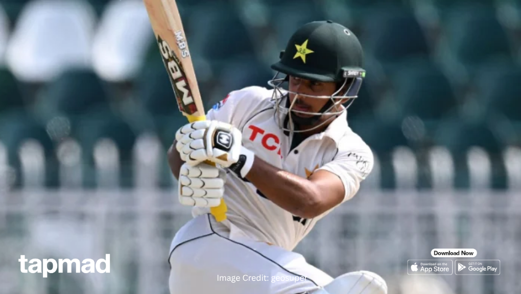 Saim Ayub to Be Included as Six Players Likely to Be Called Up for ENG vs PAK 3rd Test