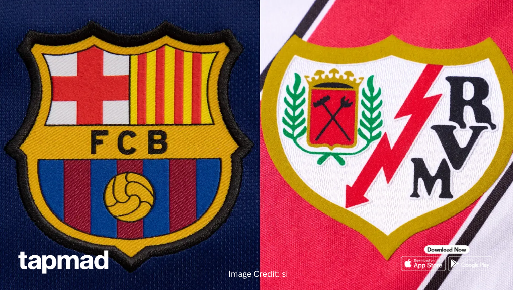 Barcelona vs Rayo Vallecano Preview: Predicted Lineups and Key Battles