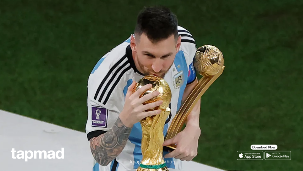 Looking Back at Lionel Messi Career and His Greatest Moments