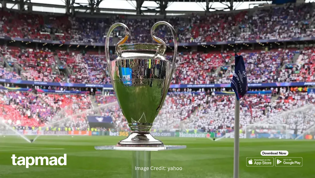 Real Madrid vs Inter Preview - UEFA Champions League 2026/27