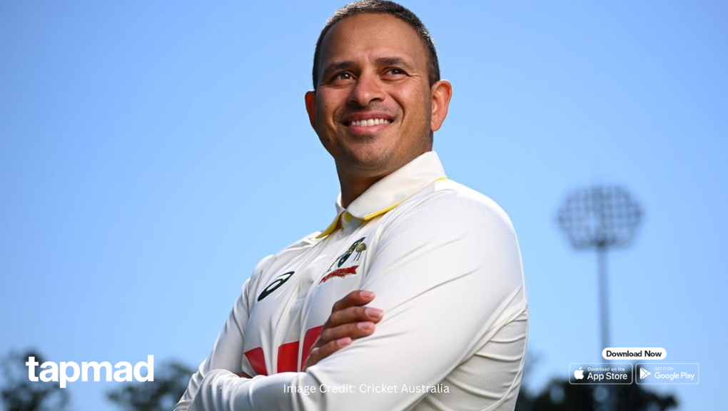 Usman Khawaja Voices Concerns Over Pakistan Cricket’s Unstable Setup