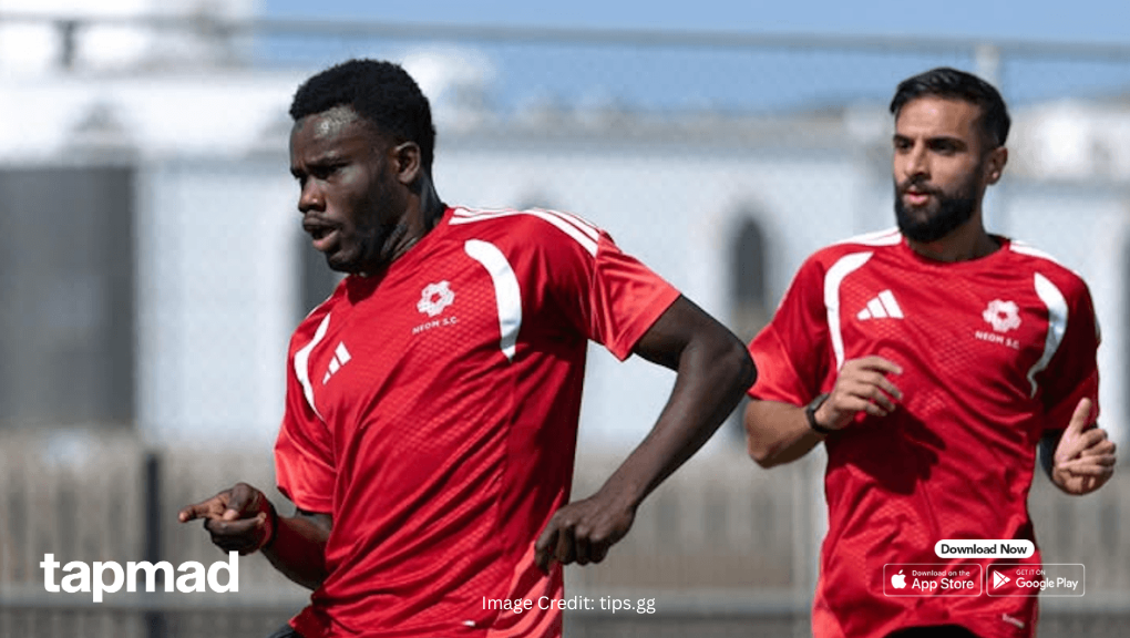 Neom vs Al-Khaleej Preview: Team News & Predicted Lineups