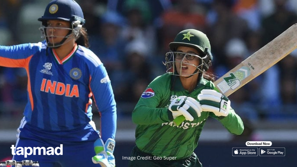 Muneeba Ali Believes Pakistan Can Rise to the Challenge Against India in Asia Cup