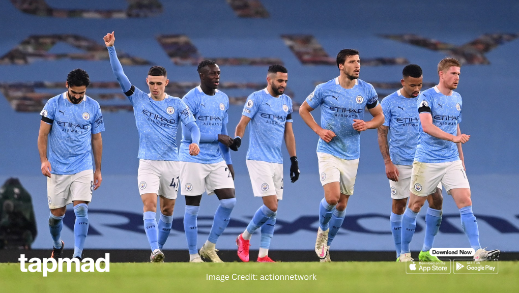 Porto vs Manchester City Preview: Predicted Lineups, Head-to-Head, Key Battles