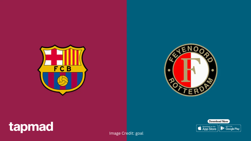 Barcelona vs Feyenoord Preview: Flick’s Men Host Feyenoord in Champions League Opener