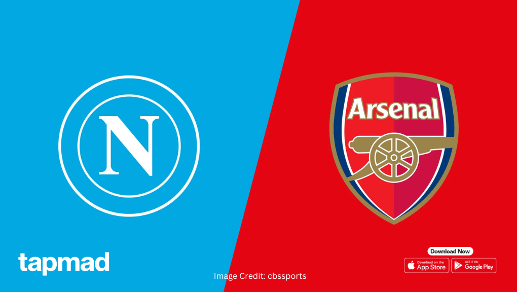 Napoli vs Arsenal Preview: Predicted Lineups, Key Battles & Head-to-Head
