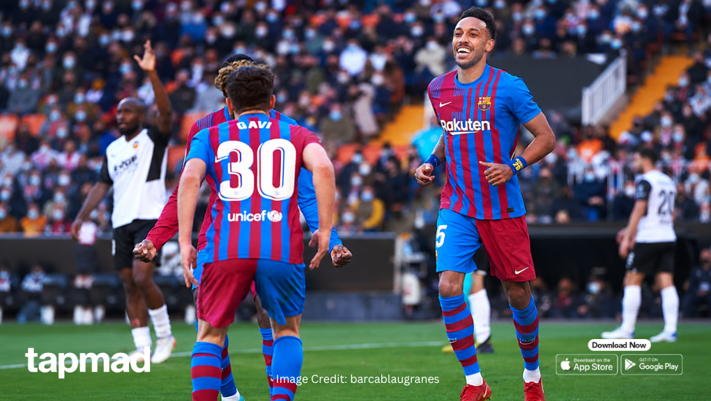 Valencia vs Barcelona Preview: Unbeaten Barca Head to Mestalla Targeting Fourth Straight Victory