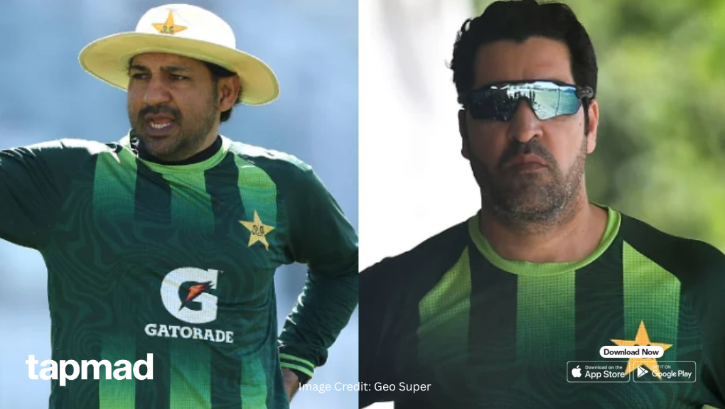 ‘Weren’t My Decisions’ – Mike Hesson Breaks Silence on Sarfaraz and Umar Gul’s Removal