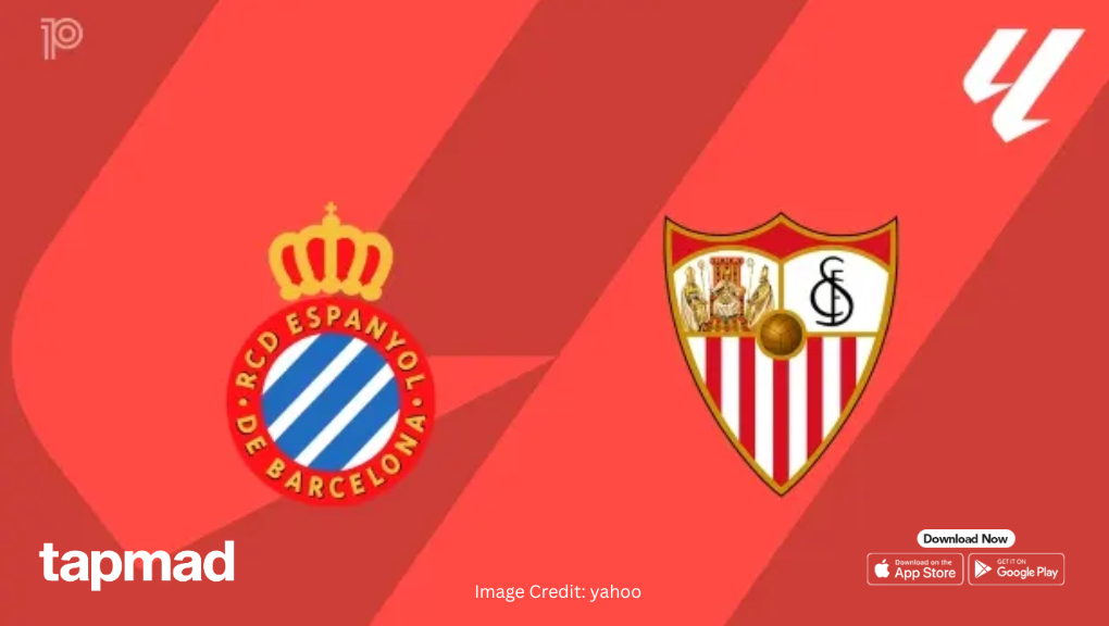Espanyol vs Sevilla Preview:  La Liga 2026/27 Matchday 4 Clash
