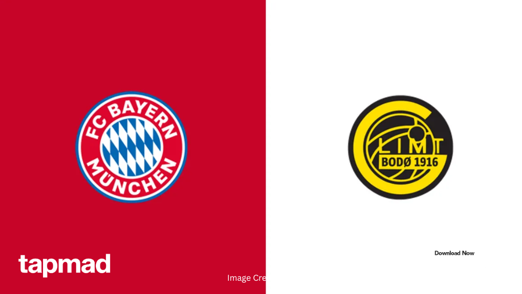 Bayern Munich vs Bodo/Glimt Preview: UCL 2026/27 Clash at Allianz Arena