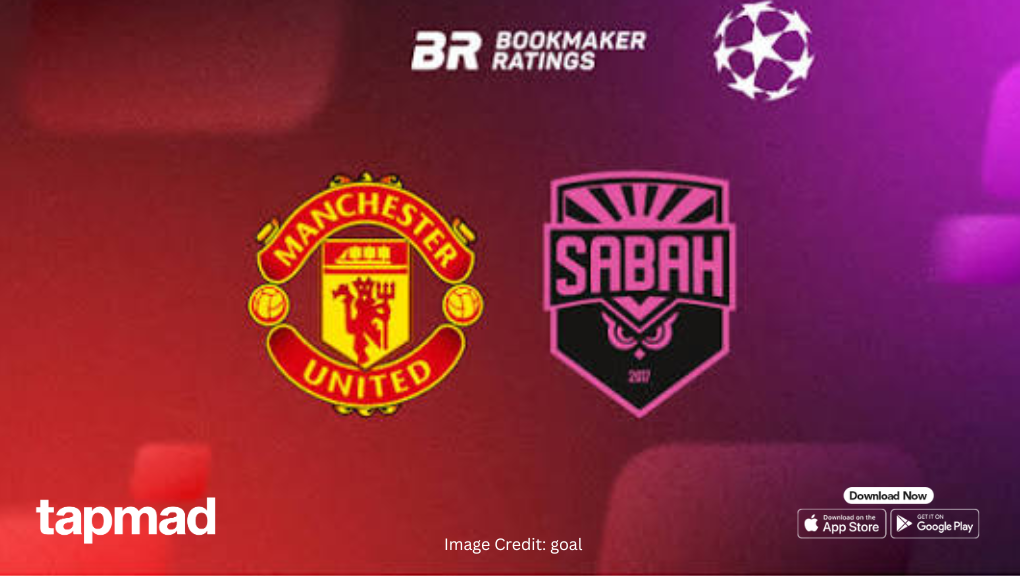 Manchester United vs Sabah Preview: Red Devils Host Debutants in UCL League Phase Clash