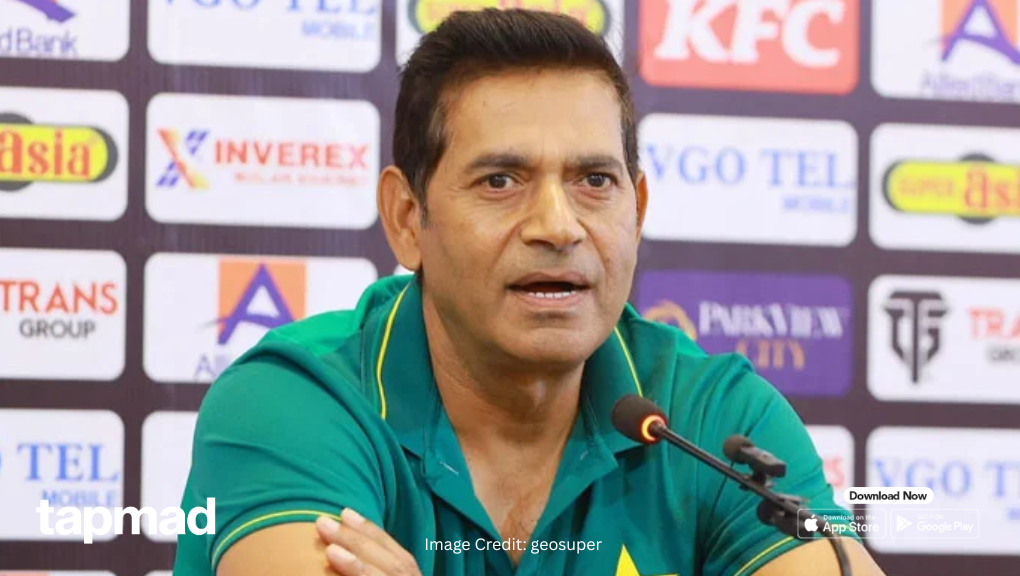 Aaqib Javed Keeps High Performance Director Role Amid Backlash