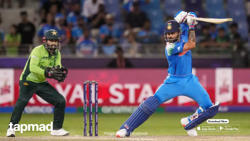 Latest Reports Indicate Pakistan And India Could Feature in Multi-Nation Series