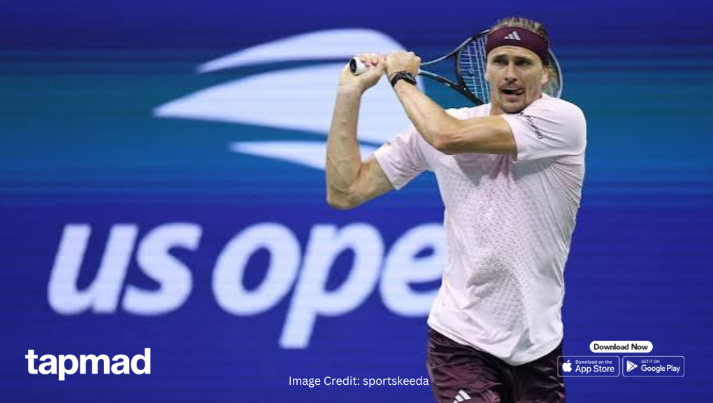 Alexander Zverev vs Luciano Darderi US Open Match Preview