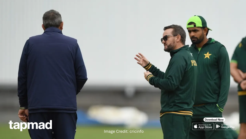 PCB Set to Investigate Pakistan Players’ Conduct in Ongoing England Tour