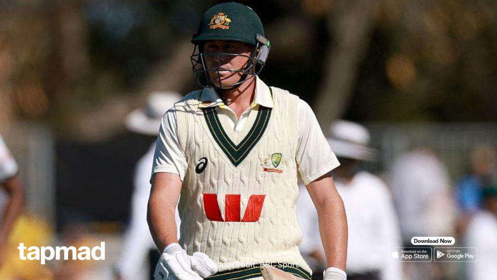 Labuschagne Retained As Australia Announce Squad For South Africa Tests