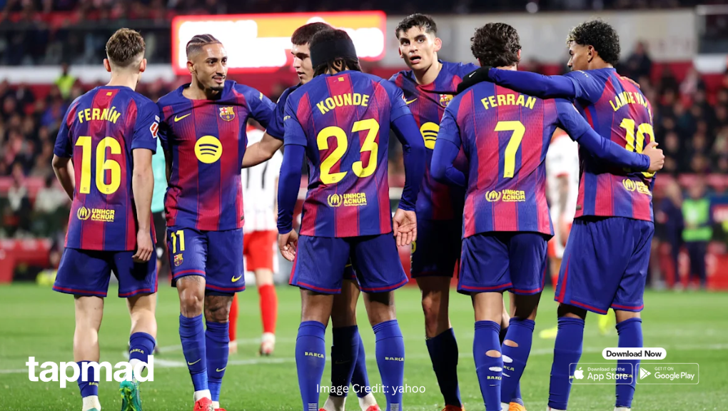 Levante vs Barcelona Preview: Flick’s Flawless Catalans Target Fifth Straight Win