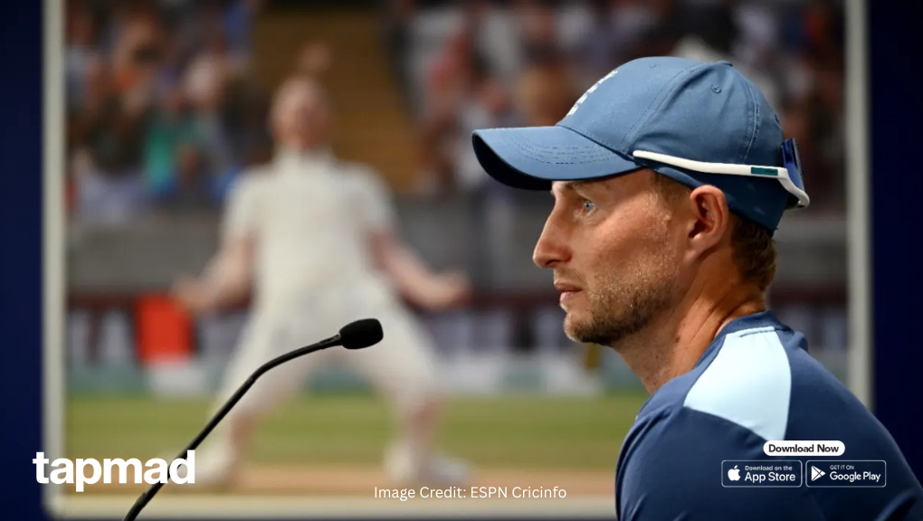 Joe Root Rejects Claims Pakistan Showed No Fight in Last Two Test Matches