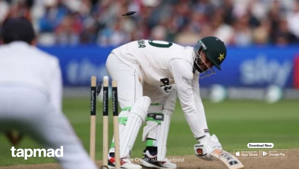 Eng vs Pak 3rd Test Day 1: Josh Tongue Leads Destruction as Pakistan Bowled Out for 133