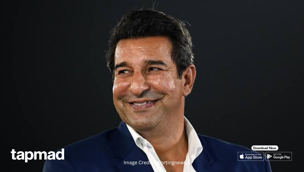 Wasim Akram Says Social Media Changed The Coaching Job For Good