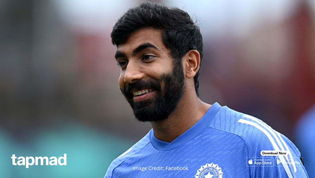 Bumrah Returns Fit as Yash Thakur Takes Harshit’s Spot for Afghanistan Series