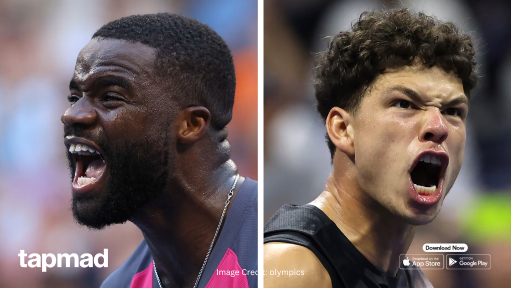 Tiafoe vs Shelton US Open Semifinal Preview