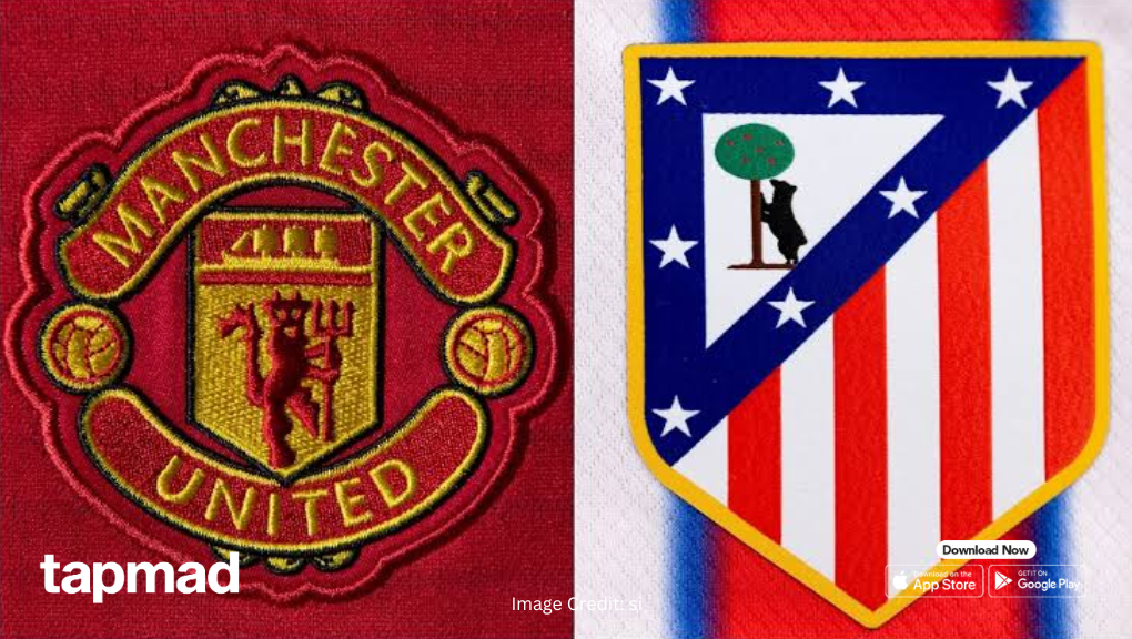 Atletico Madrid vs Manchester United Preview and Predicted Lineups