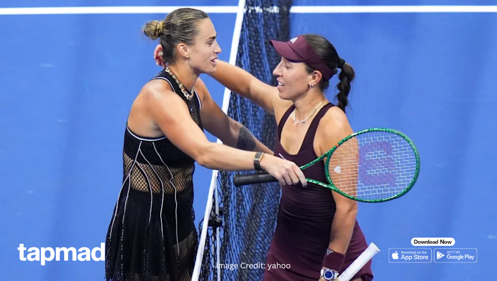 Aryna Sabalenka Speaks About Losing No. 1 Spot to Elena Rybakina Ahead of Final