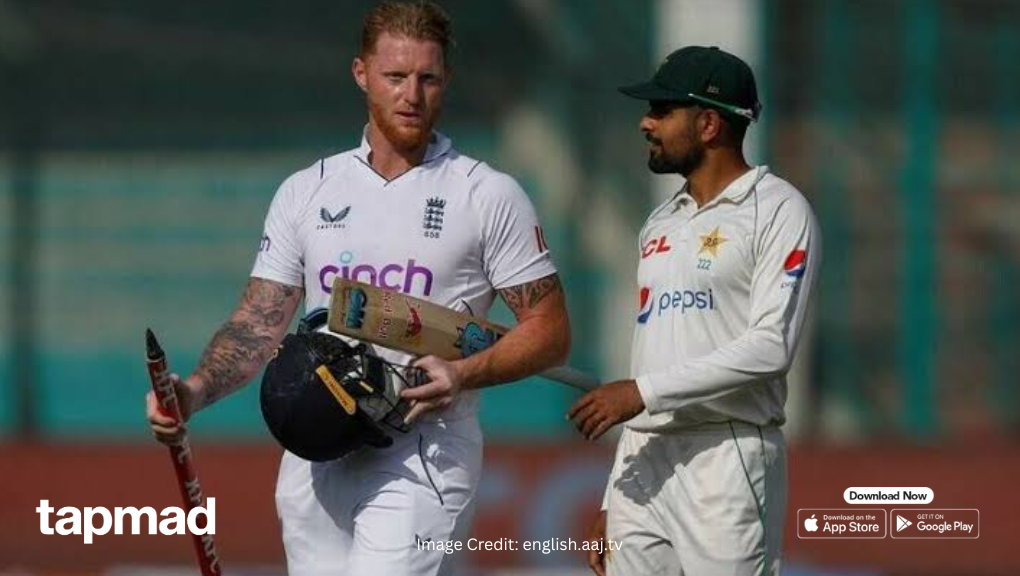 ENG vs PAK: Babar Speaks on Pakistan Defeat, Urges Squad Review After 3-0 Whitewash