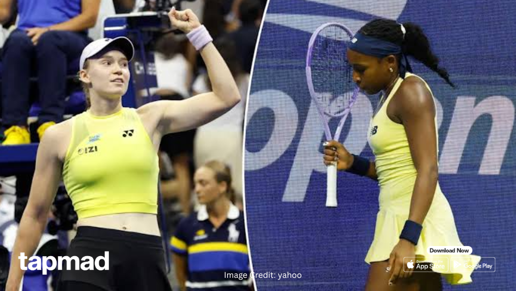 US Open 2026: Coco Gauff Speaks After Semifinal Loss to Elena Rybakina