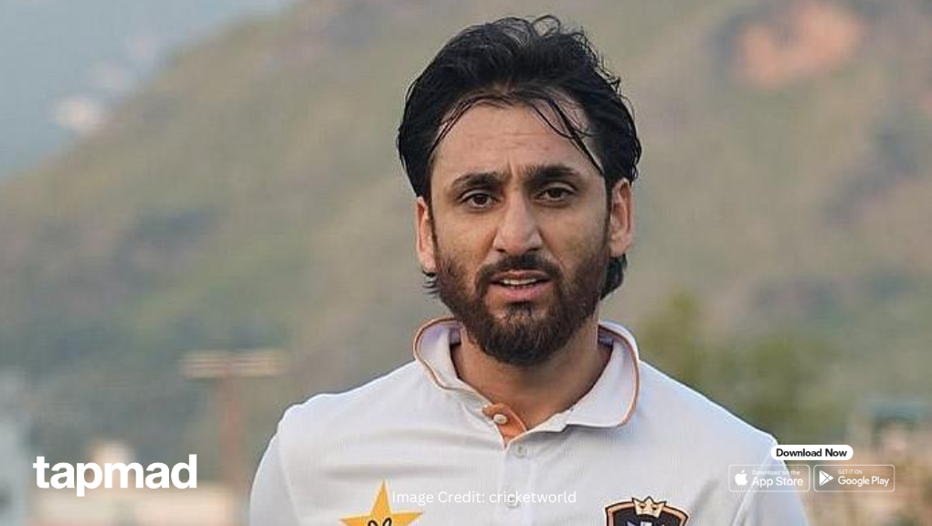 President Trophy Grade-I Day 2: Unbeaten Salman Agha Triple Century Powers Kingsmen