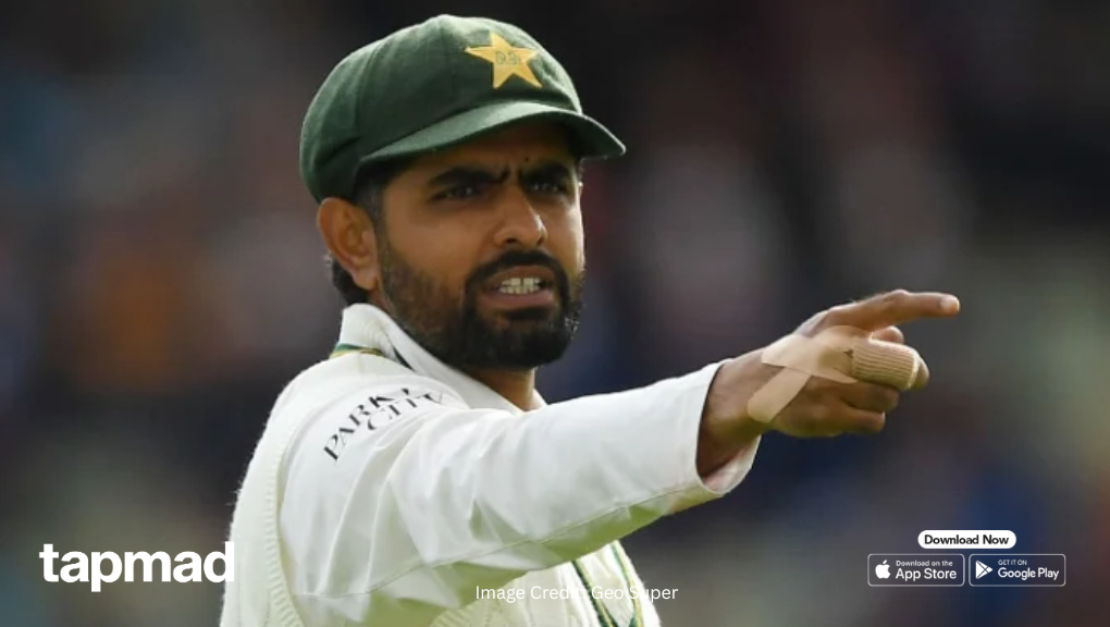 Babar Azam Ready for Domestic Red-Ball Comeback After Seven Years