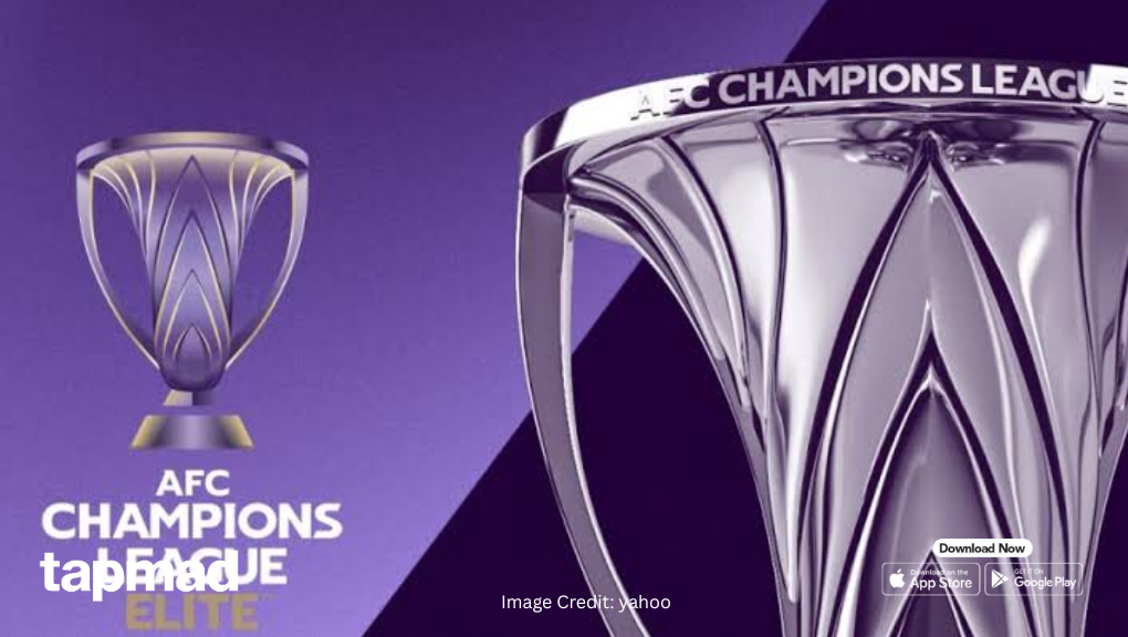 AFC Champions League Elite Schedule 2026-27: Fixtures & Timings