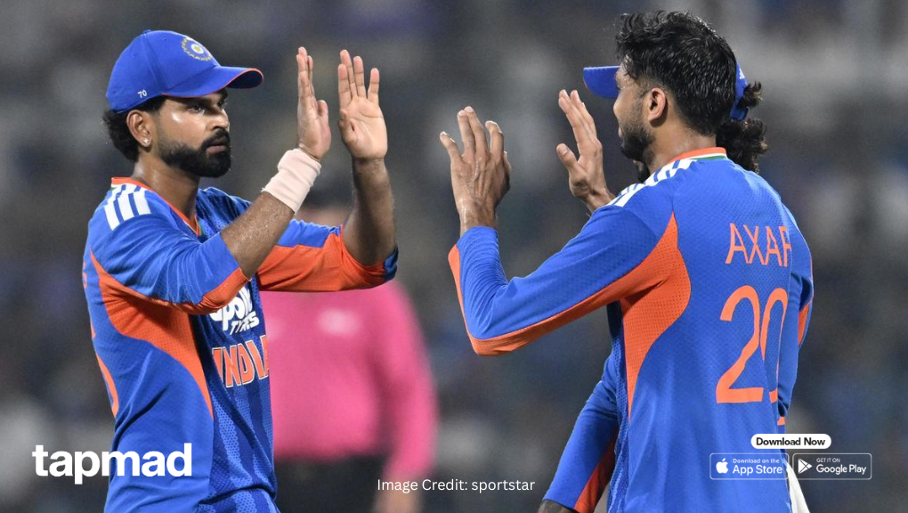 IND vs AFG 3rd T20 Preview: India Aim for Whitewash