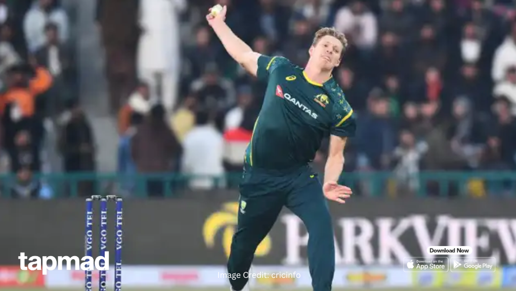 Australia Tour of South Africa 2026 Schedule & Fixtures