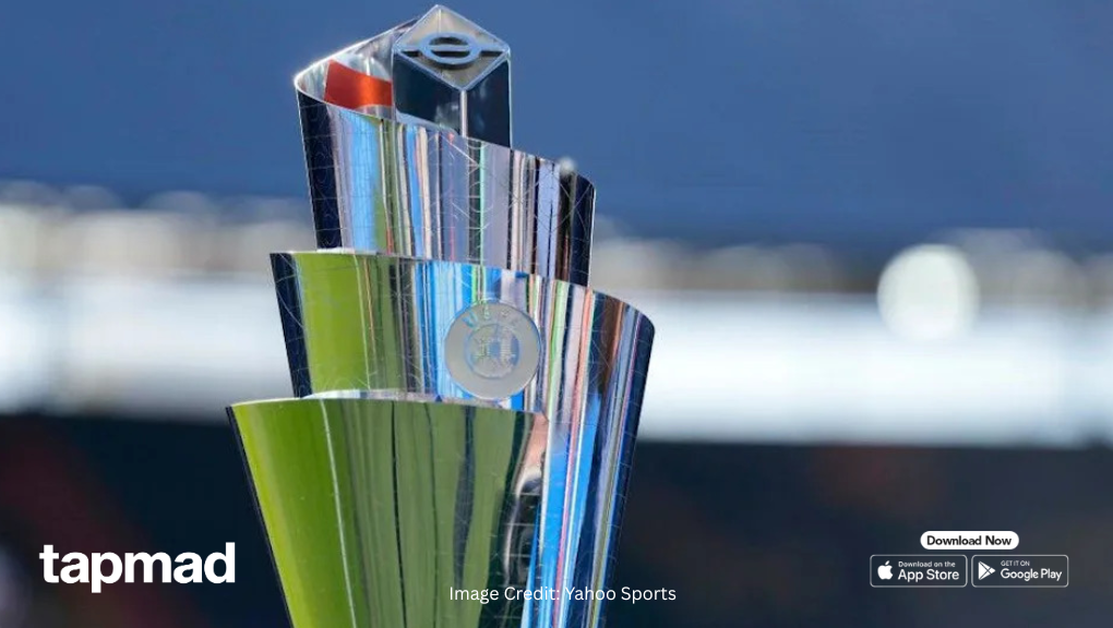 Where to Watch UEFA Nations League 2026/27 Live in Pakistan & Bangladesh