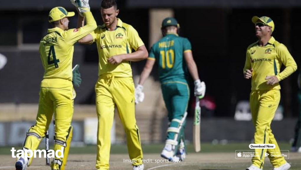 South Africa vs Australia 1st ODI Preview: Heavyweights Collision in Durban