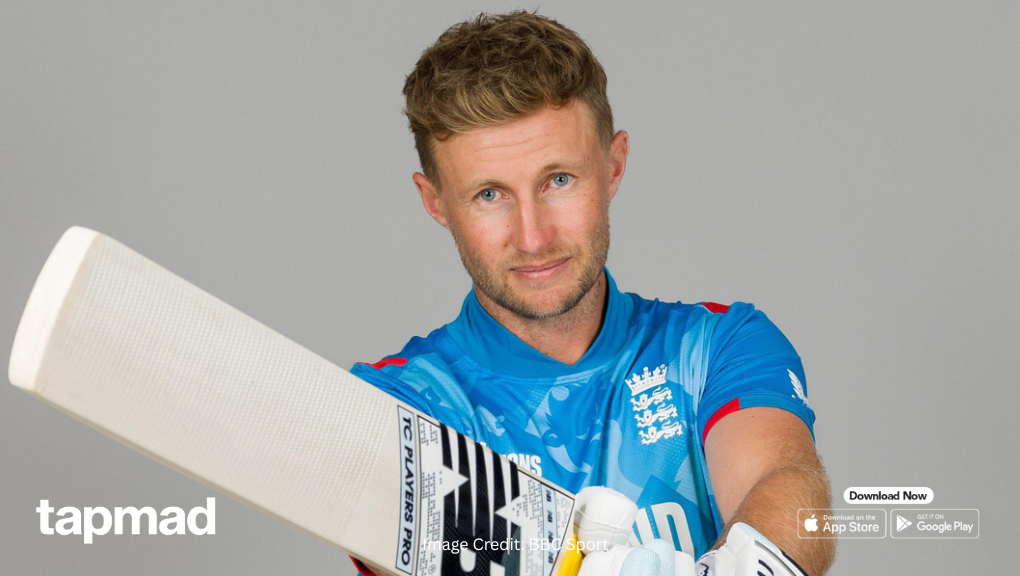 Joe Root Sets New Milestone By Reaching 23,000 International Runs at Record Pace