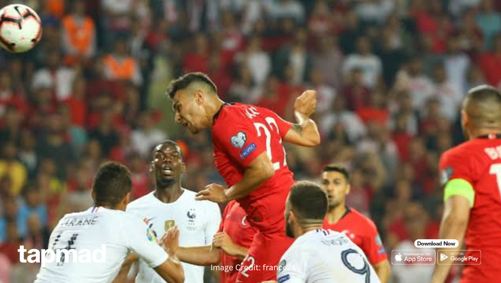 Turkey vs France 2026 Preview Teams Lineups and Key Players