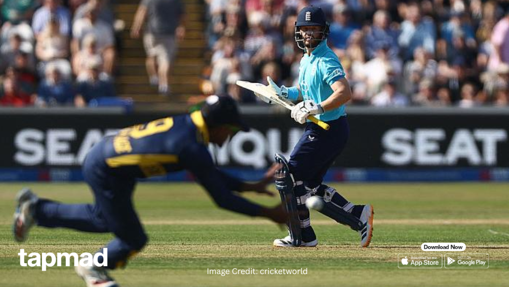 England vs Sri Lanka 2nd ODI Preview Headingley Clash | tapmad