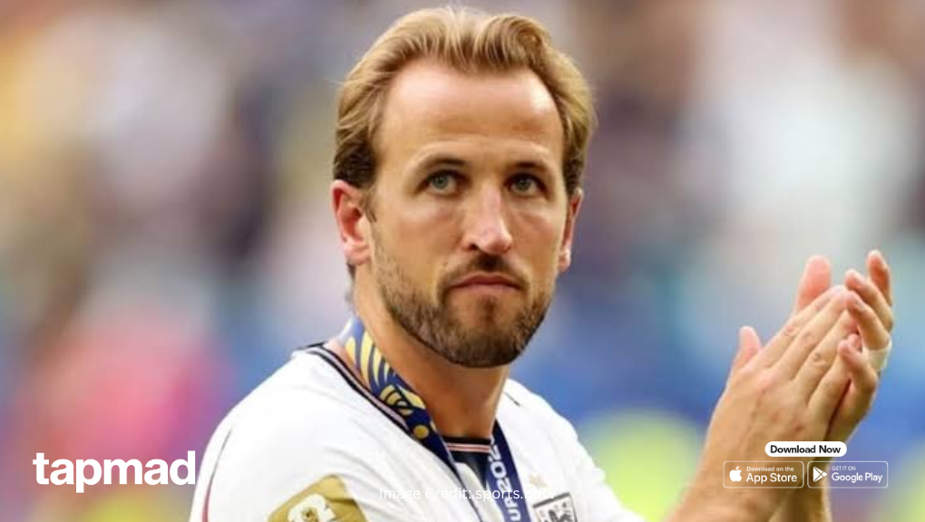 Harry Kane Reveals Plans for Possible NFL and MLS Future