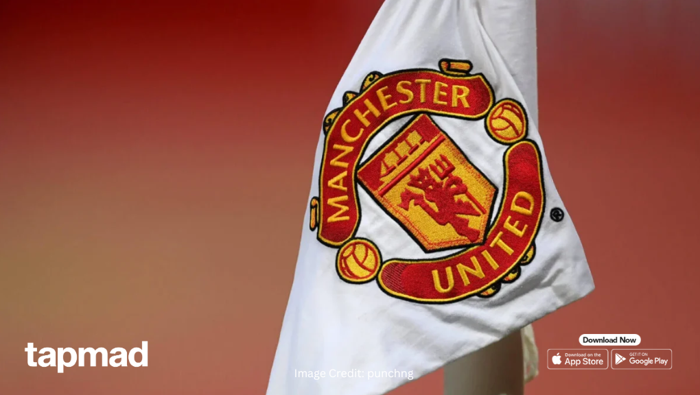 Manchester United Losses Rise Despite Record £677.6m Revenue