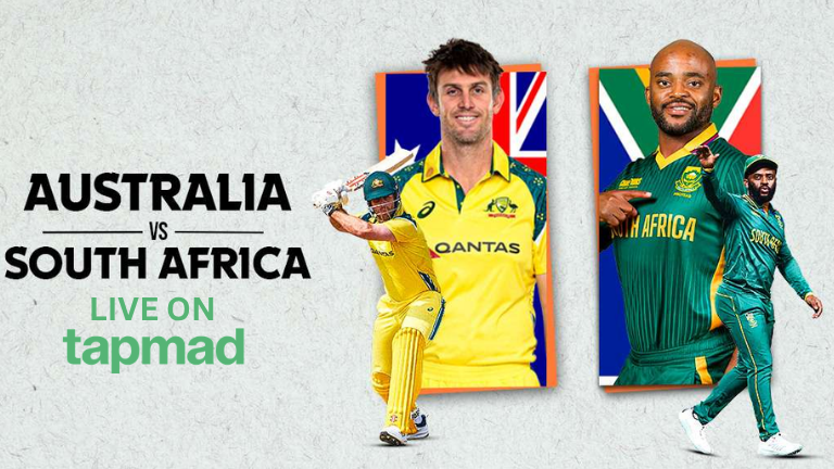 Australia Tour of South Africa 2026 Schedule & Fixtures