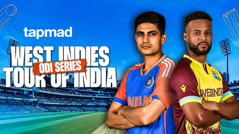 India vs West Indies 2026 Preview Teams Lineups and Key Players